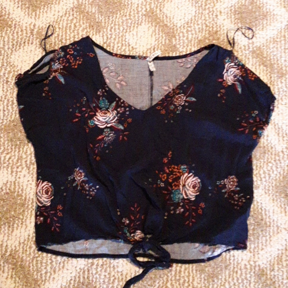 Tops